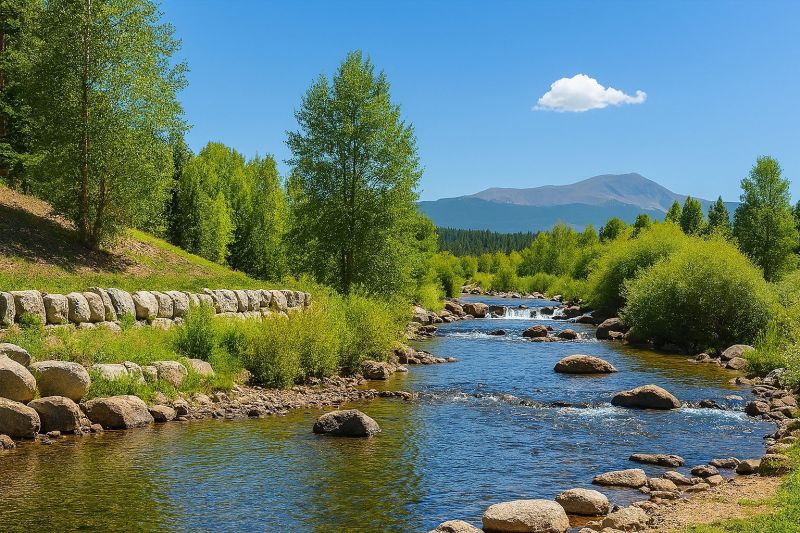 Breckenridge, CO