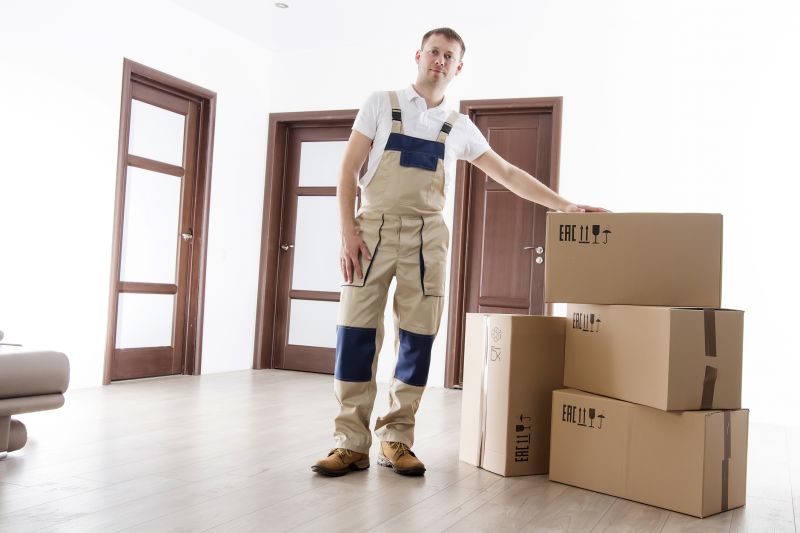 Residential Moving Service in Brooklyn, NY