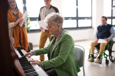 Piano Moving