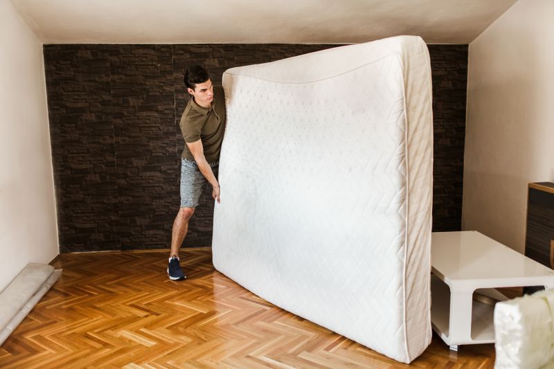 Apartment Relocation Service in Hendersonville, NC