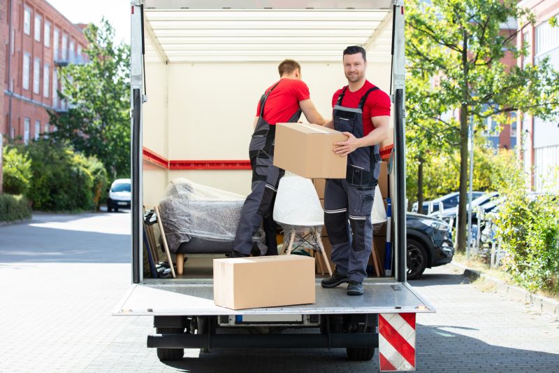 Cost Factors For Local Moving Services