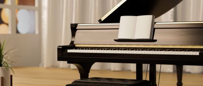 Cost of Piano Moving — Cost of Piano Moving