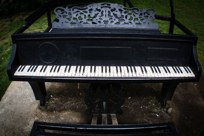 Cost of Piano Moving — Cost of Piano Moving