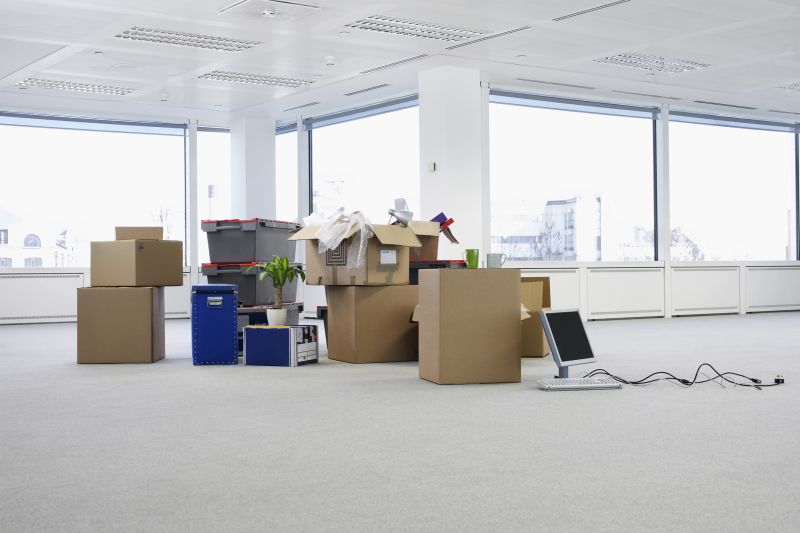 Desk Moving Service in Long Island, NY