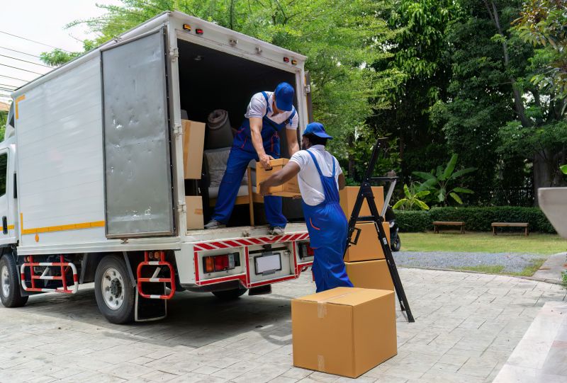 Gun Safe Moving Service in Hendersonville, NC