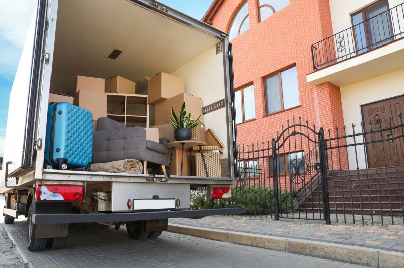 Gun Safe Moving Service in Brooklyn, NY