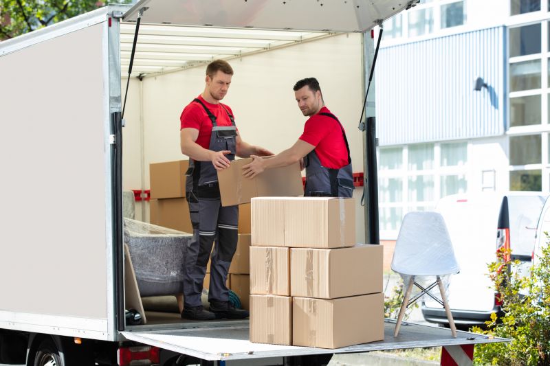 How To Choose The Right Local Moving Company