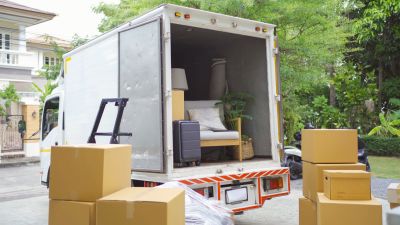 Interstate Moving in Greenville, SC