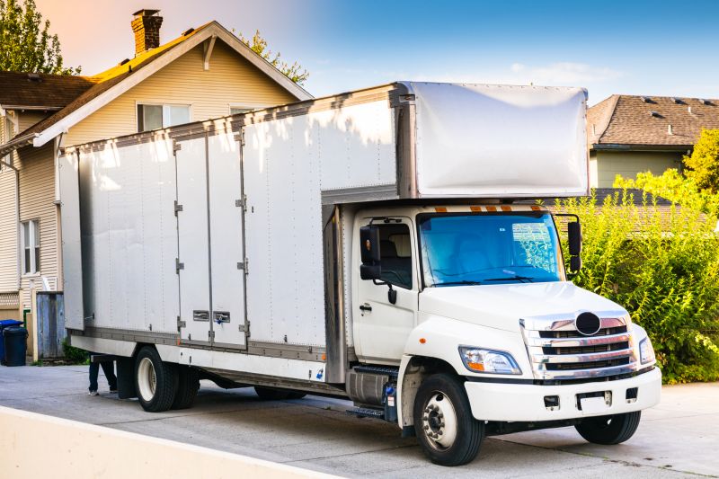 Long Distance Moving in Parker, CO