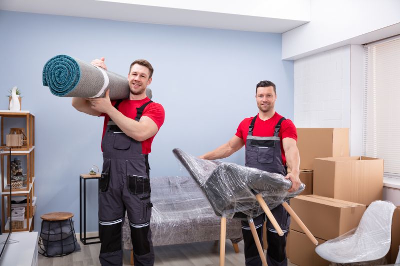 Mattress Moving Service in Hickory, NC