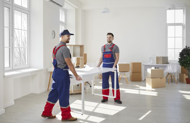 Office Moving Service in Hickory, NC