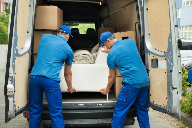 Office Relocation Service in Fort Mill, SC