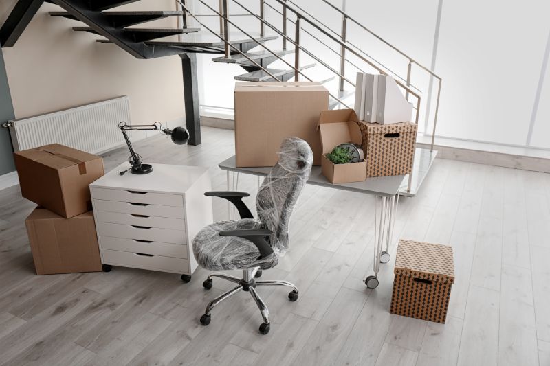 Office Relocation Service in Hickory, NC